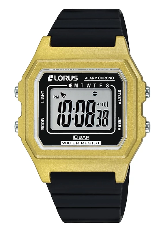 Lorus Sports férfi óra - R2309NX9