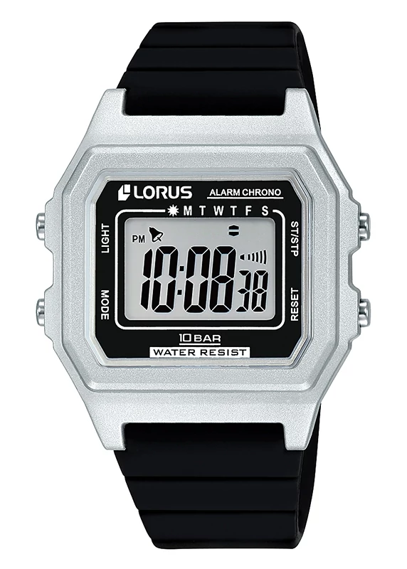 Lorus Sports férfi óra - R2311NX9