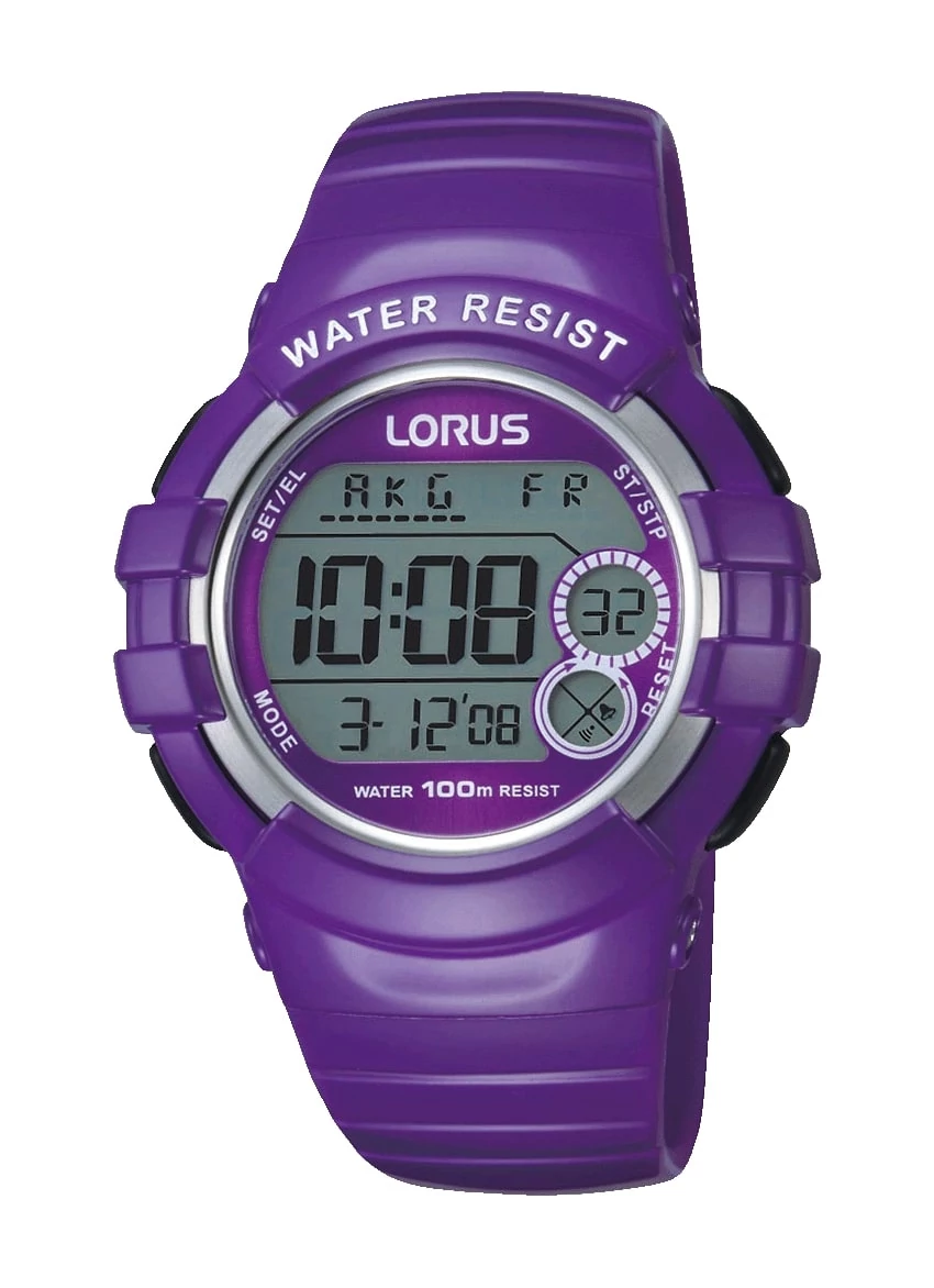 Lorus gyerek óra - R2323KX9