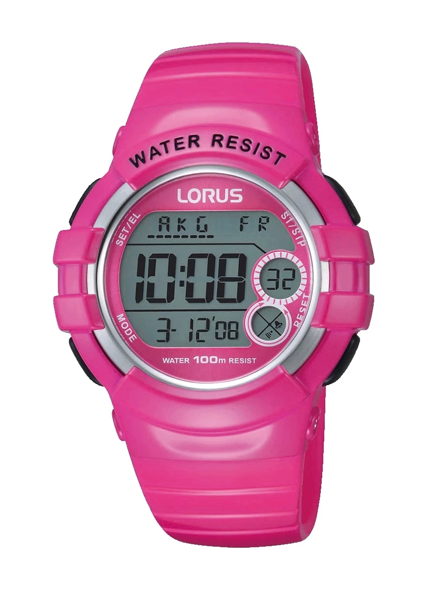 Lorus gyerek óra - R2325KX9