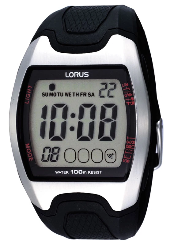 Lorus férfi óra - R2327CX9