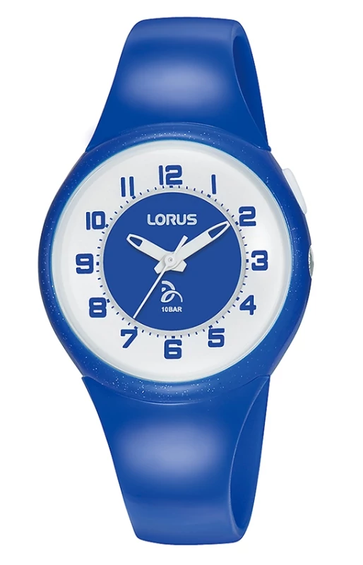 Lorus Novak Djokovic gyerek óra - R2327NX9