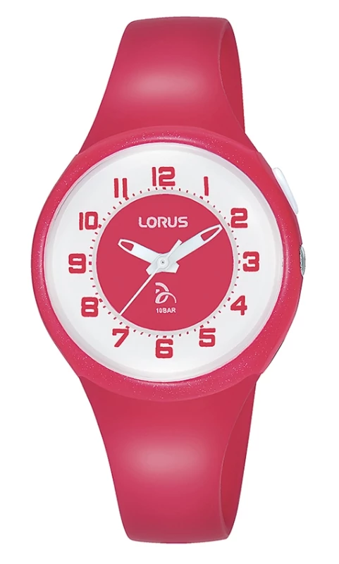 Lorus Novak Djokovic gyerek óra - R2331NX9
