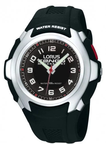 Lorus Zengő gyerek óra - R2339KX9