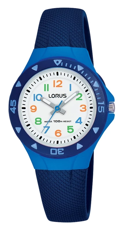 Lorus gyerek óra - R2347MX9
