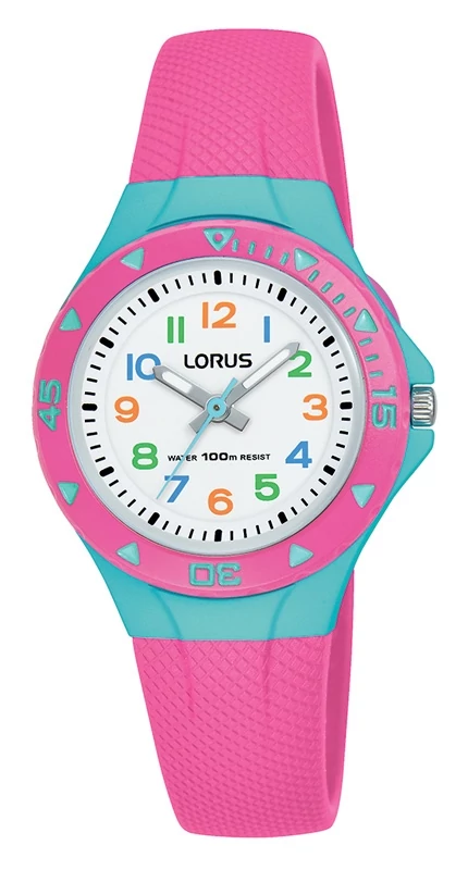 Lorus gyerek óra - R2351MX9