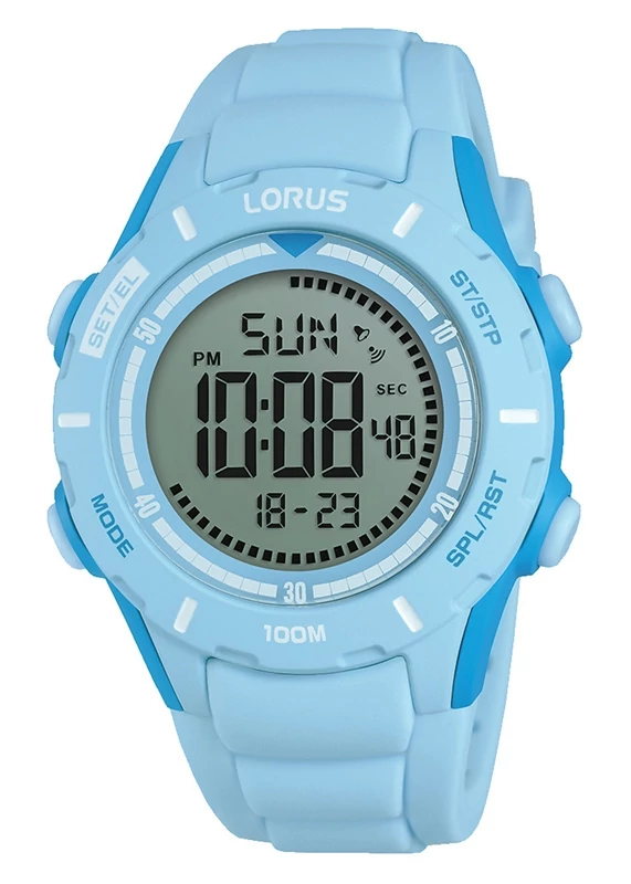 Lorus Sports férfi óra - R2371MX9