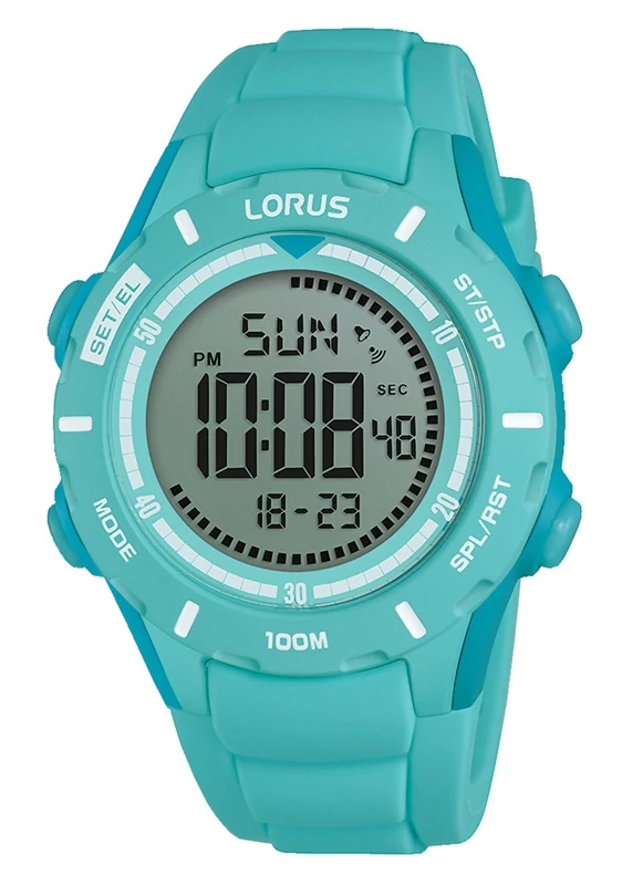 Lorus Sports férfi óra - R2375MX9