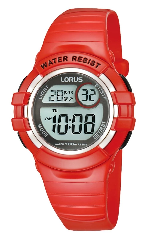 Lorus gyerek óra - R2399HX9