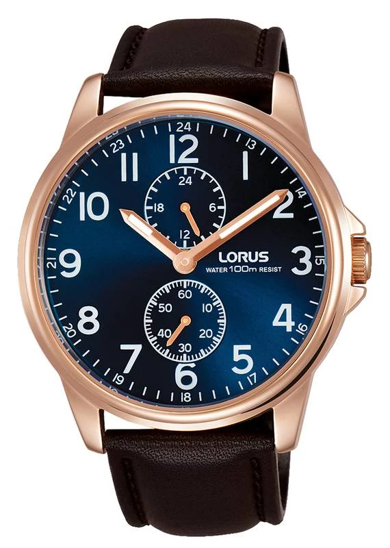 Lorus férfi óra - R3A02AX9
