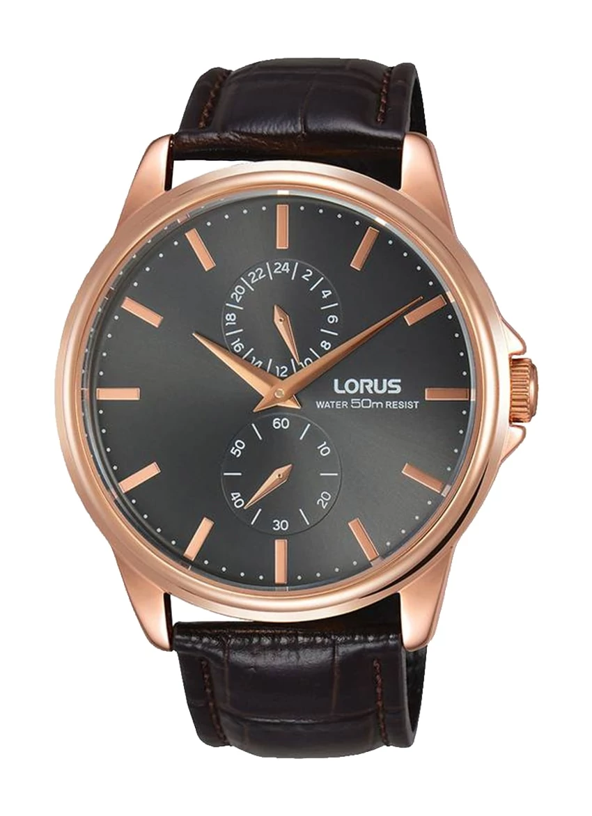 Lorus férfi óra - R3A14AX9