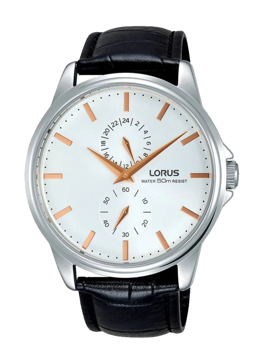 Lorus férfi óra - R3A15AX9