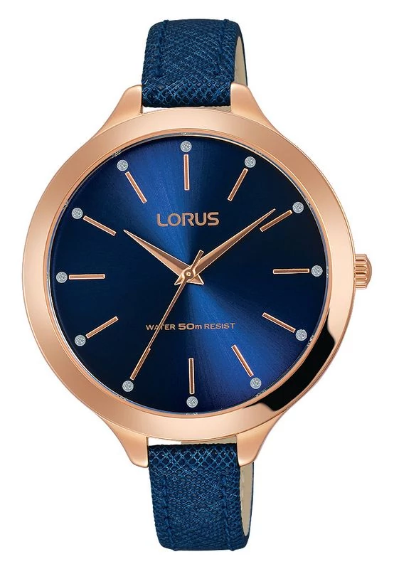 Lorus női óra - RG202LX9