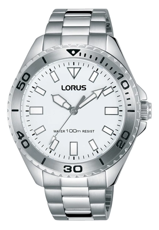 Lorus női óra - RG205MX9