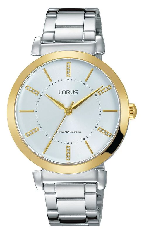 Lorus női óra - RG212LX9