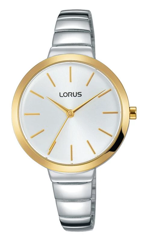 Lorus női óra - RG218LX9