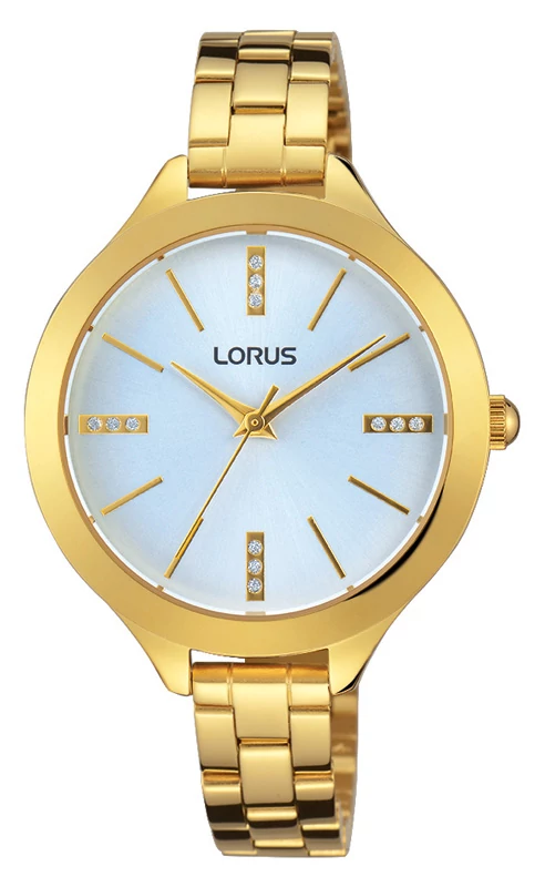 Lorus női óra - RG222KX9