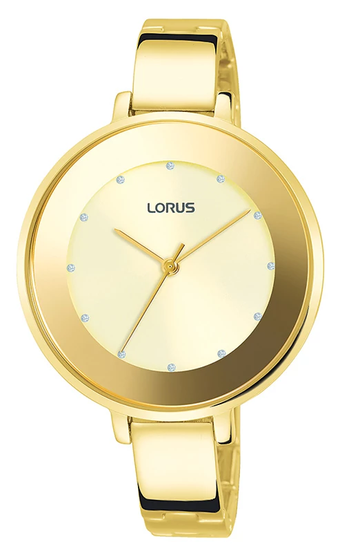 Lorus női óra - RG222MX9