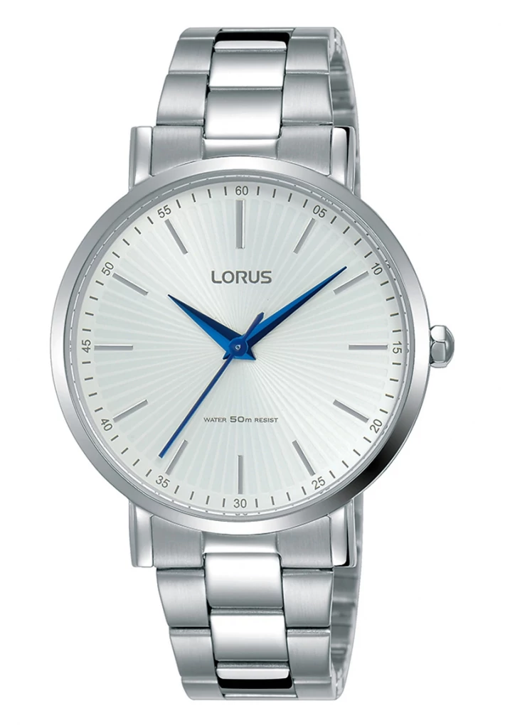 Lorus női óra - RG223QX9