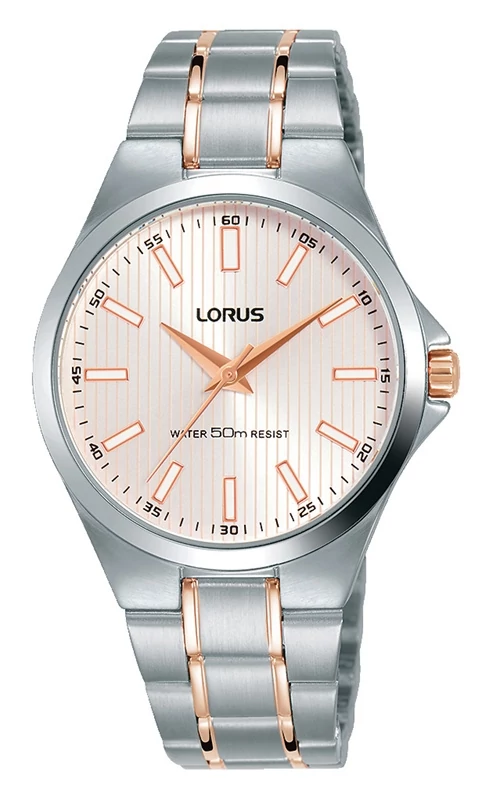 Lorus női óra - RG225PX9