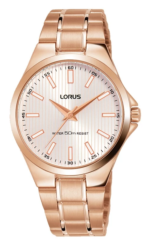 Lorus Classic női óra - RG226PX9