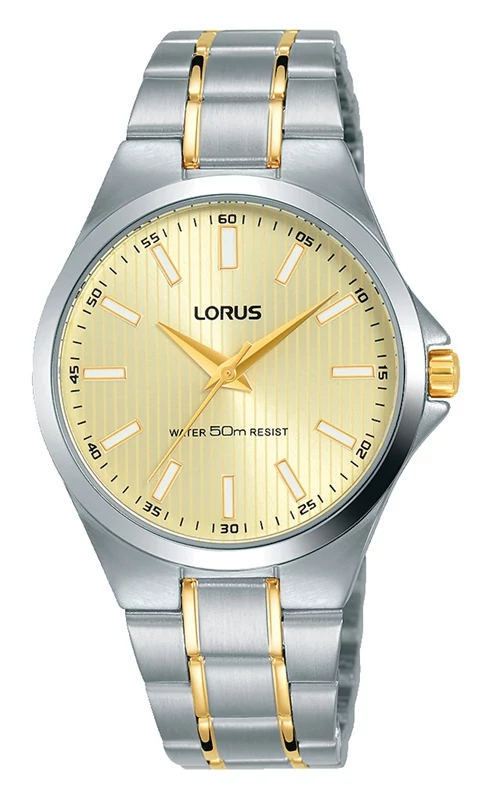 Lorus női óra - RG227PX9