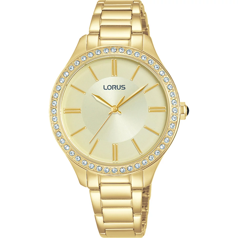 Lorus női óra - RG232UX9