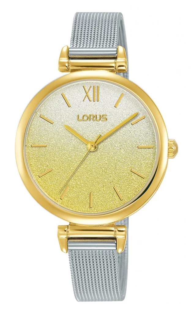 Lorus női óra - RG234QX8
