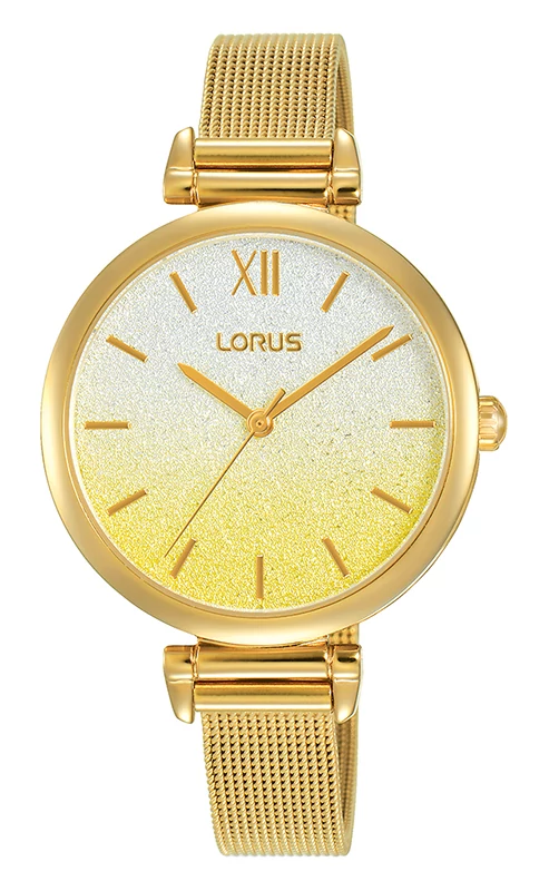 Lorus női óra - RG234QX9