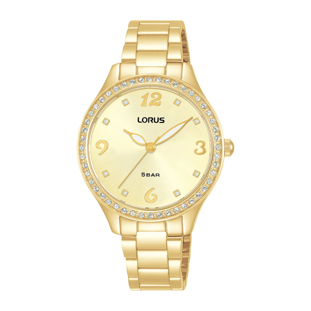 Lorus női óra - RG234TX9