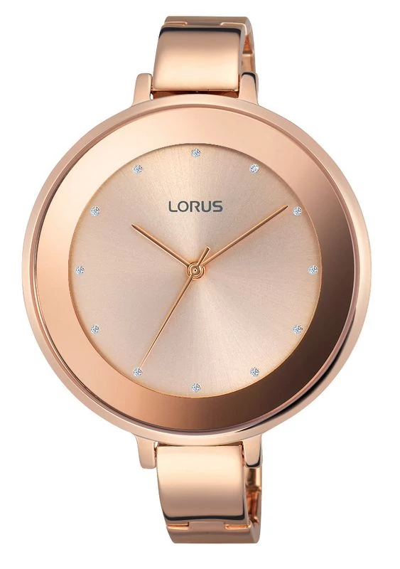 Lorus női óra - RG236LX9
