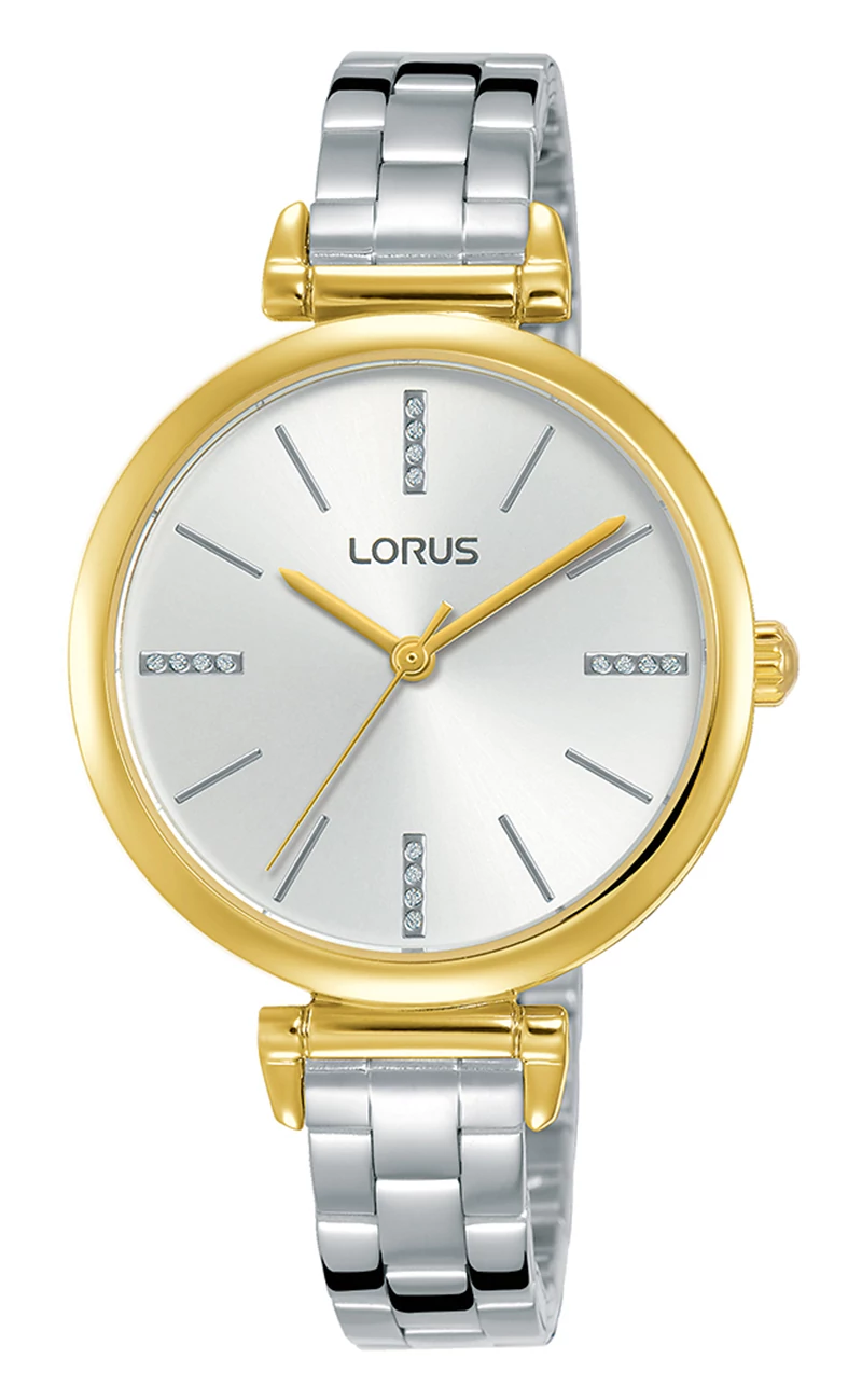 Lorus női óra - RG236QX9
