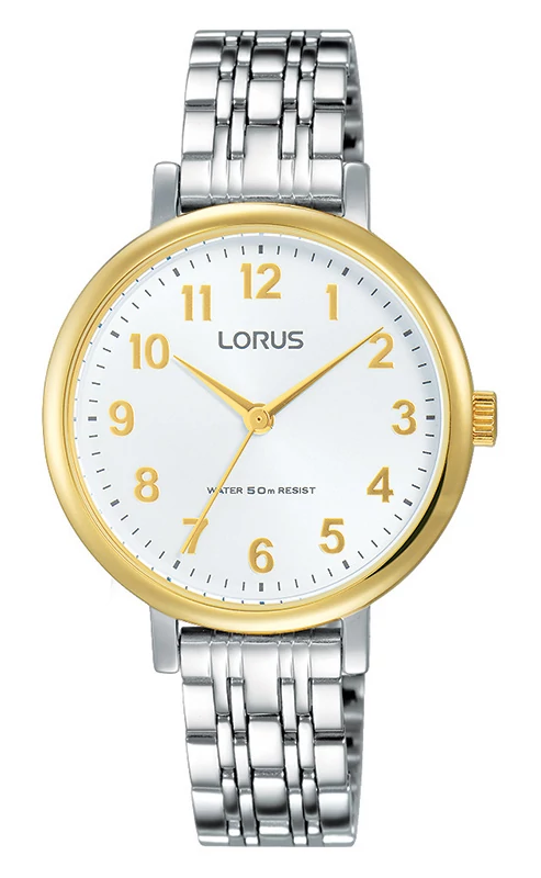 Lorus női óra - RG238MX9
