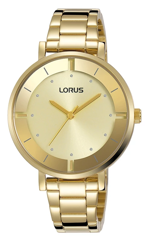 Lorus női óra - RG240QX9