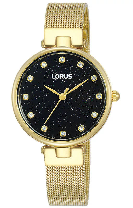 Lorus női óra - RG240UX9