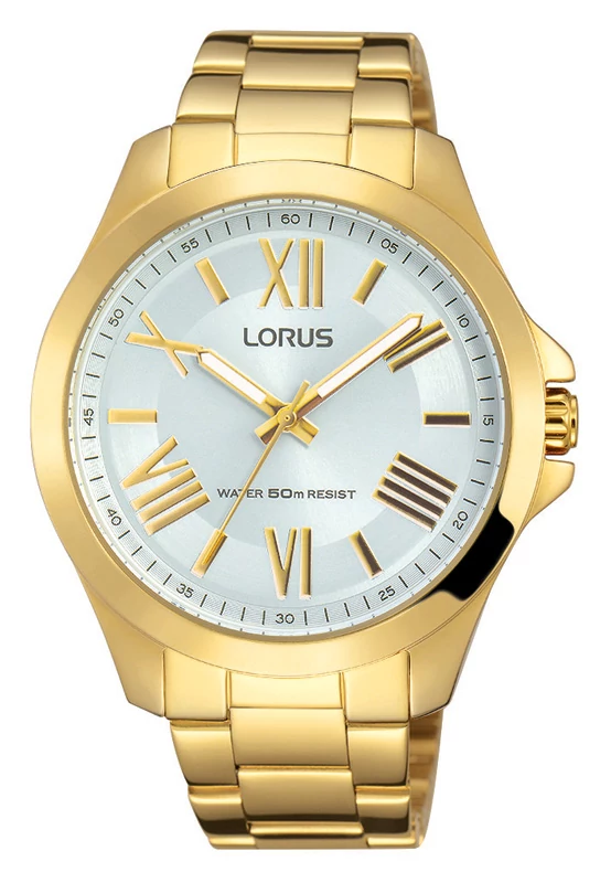 Lorus női óra - RG276KX9