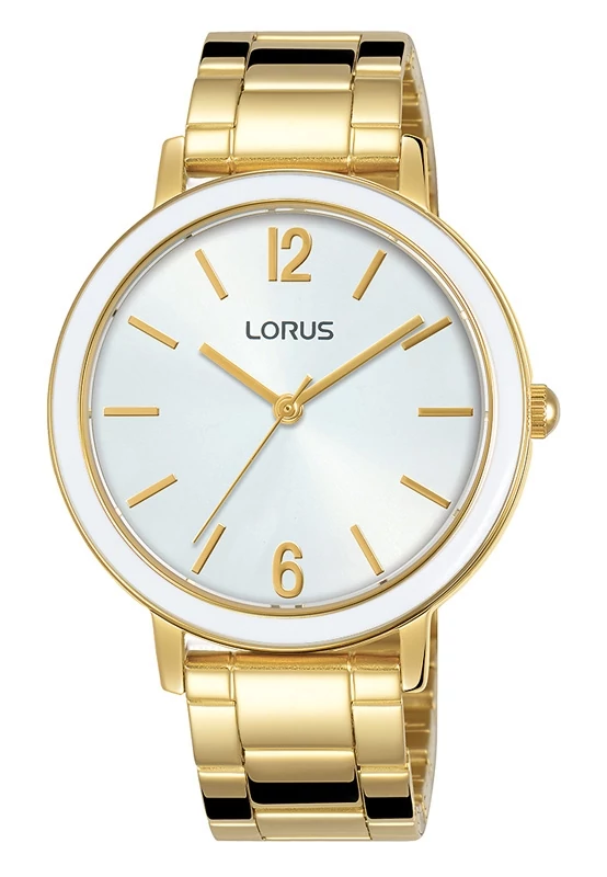 Lorus női óra - RG280NX9