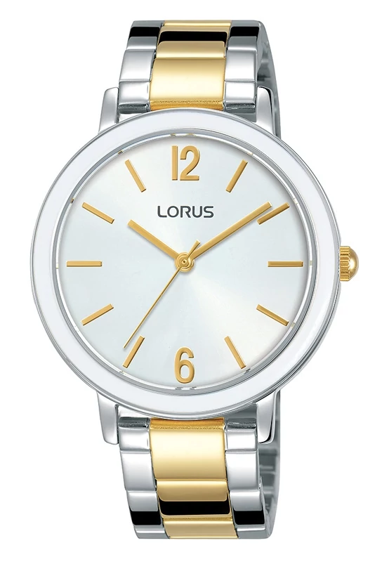 Lorus női óra - RG281NX9
