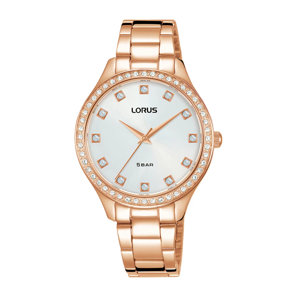 Lorus női óra - RG282RX9