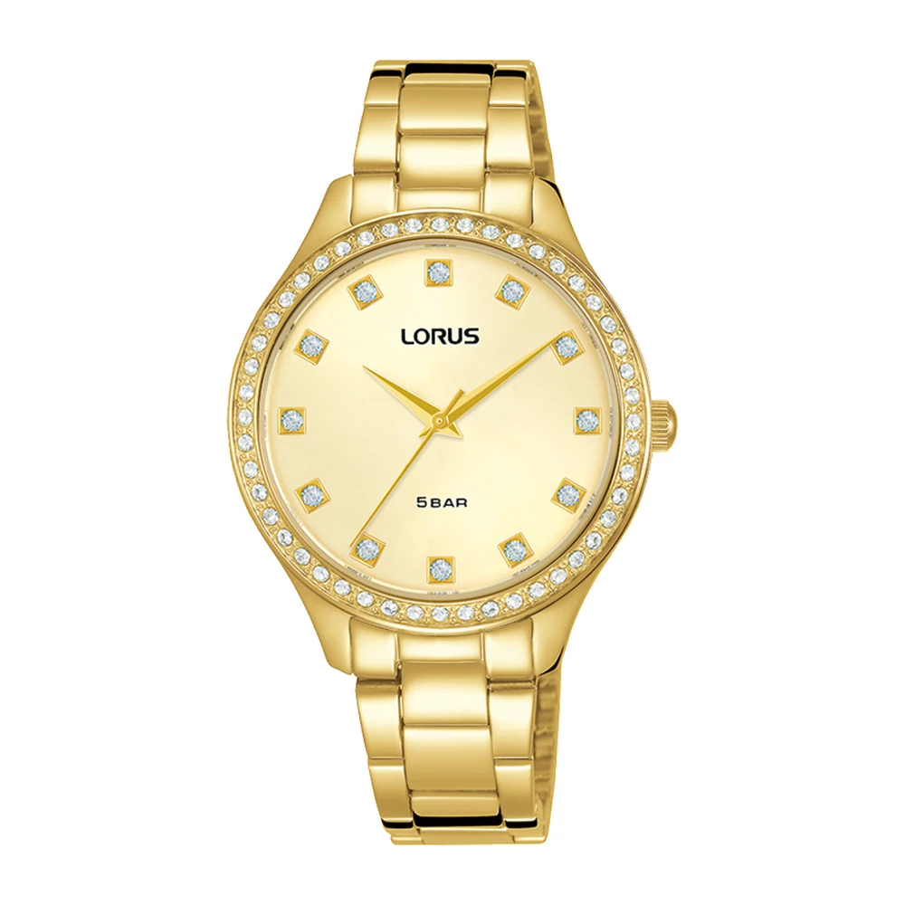 Lorus női óra - RG284RX9