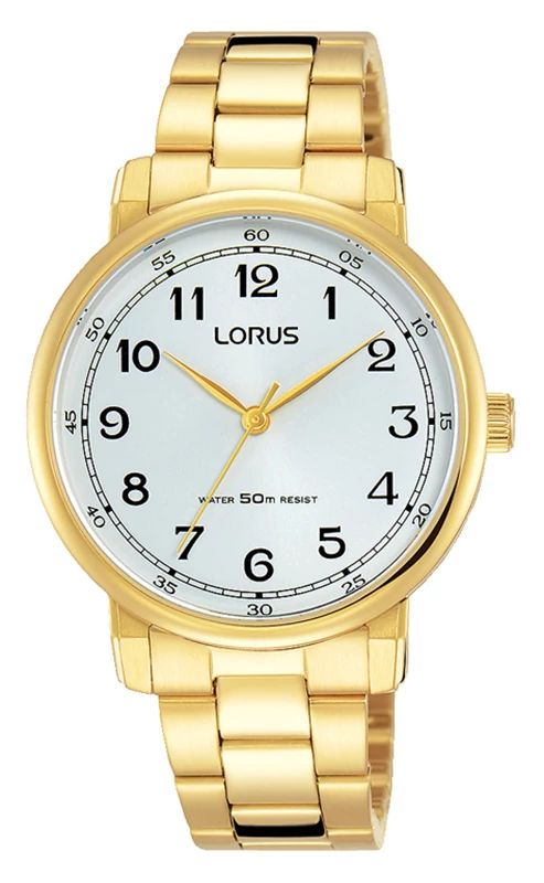Lorus női óra - RG286MX9