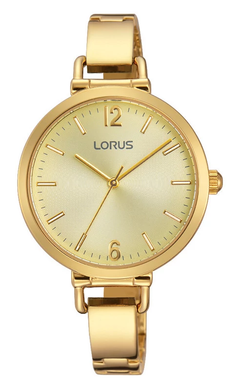 Lorus női óra - RG294KX9