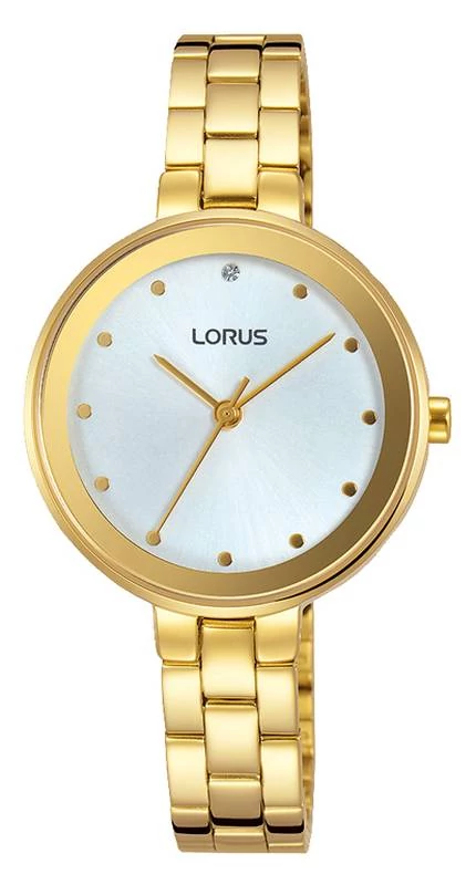 Lorus női óra - RG294LX9