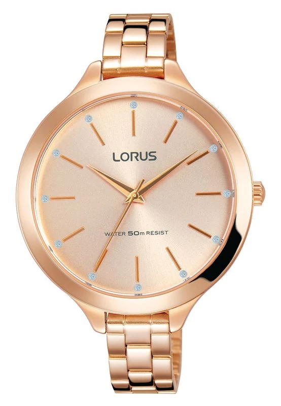 Lorus női óra - RG296KX9