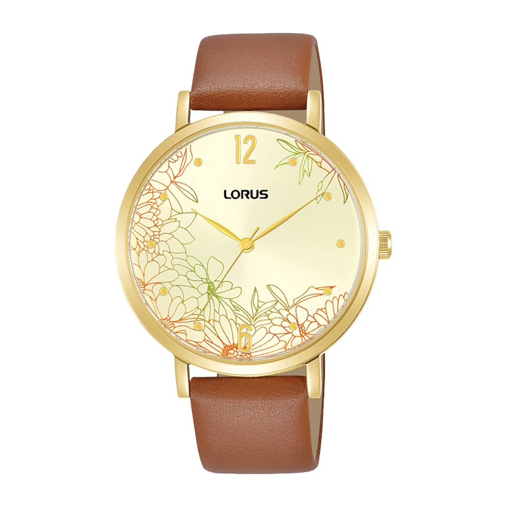 Lorus női óra - RG296TX9