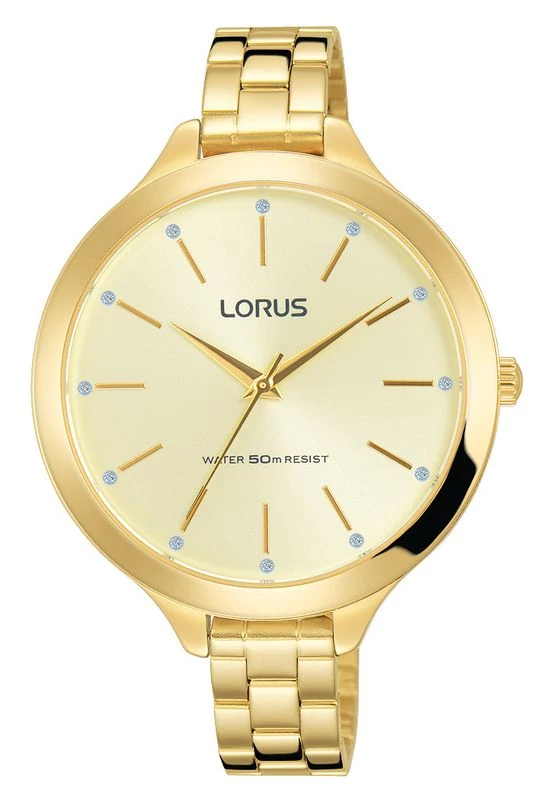 Lorus női óra - RG298KX9