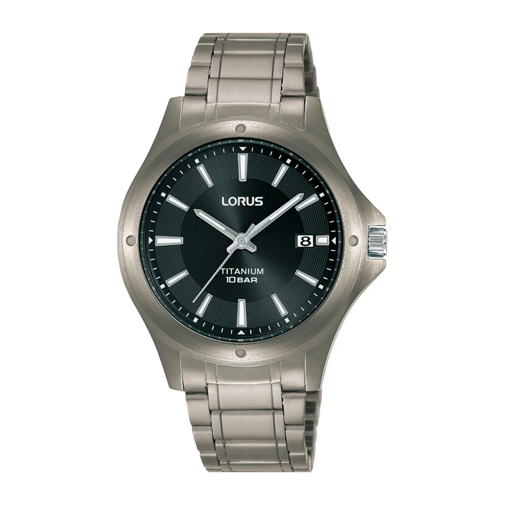 Lorus Sports férfi óra - RG869CX9