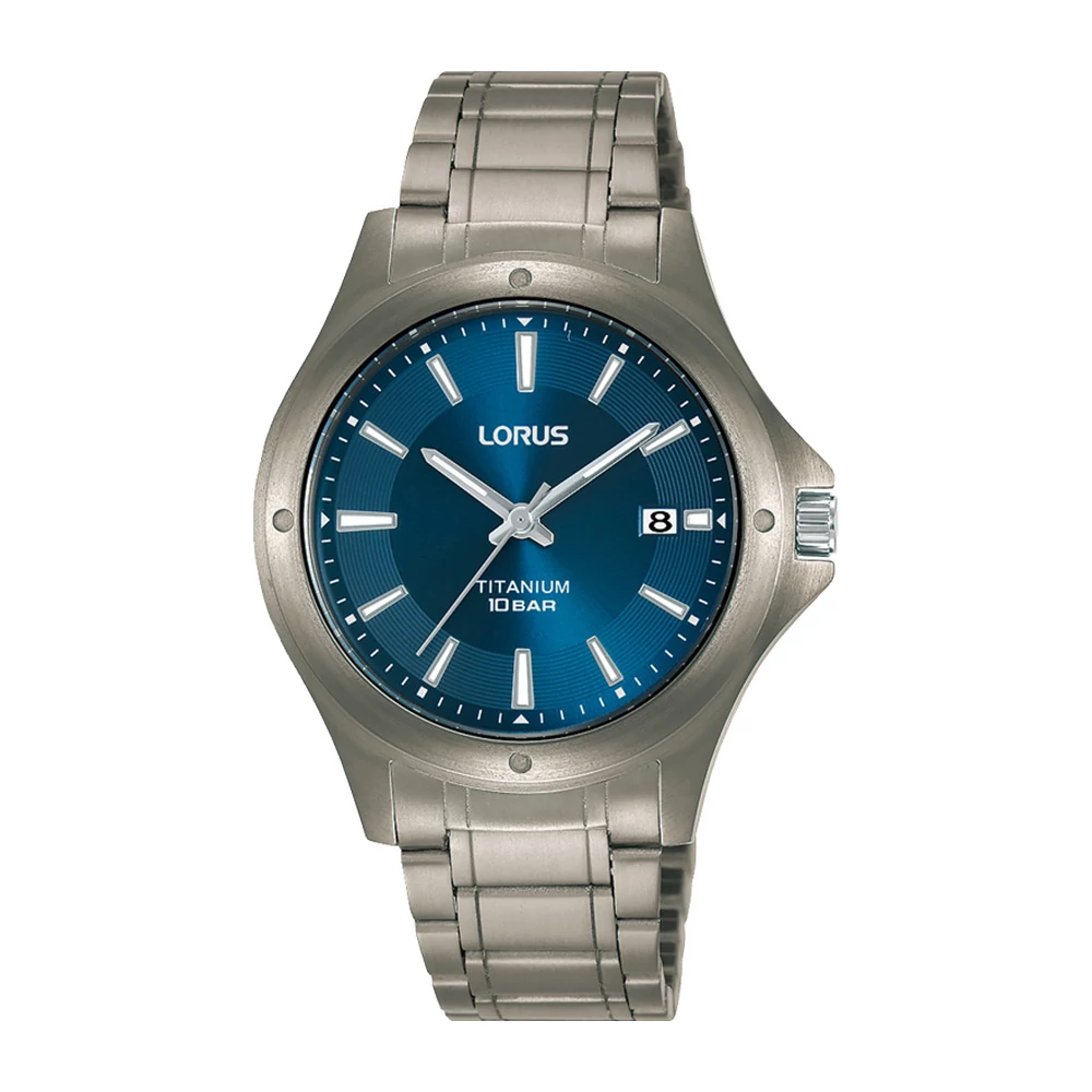 Lorus Sports férfi óra - RG871CX9