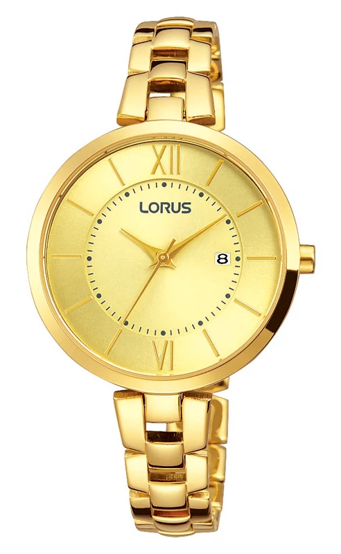 Lorus női óra - RH706BX9