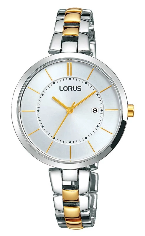 Lorus női óra - RH709BX9